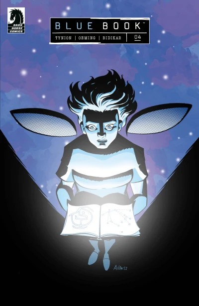 Cover of [Untitled]; True Weird: The Cinder Woman