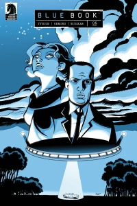 [Untitled]; True Weird: And I Have Been Promised It