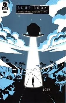 Cover of 1947; True Weird: The Count of St. Germain