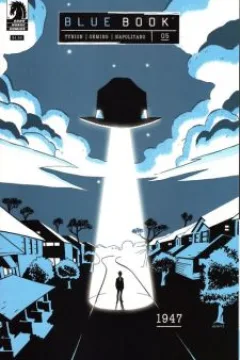 1947; True Weird: The Count of St. Germain
