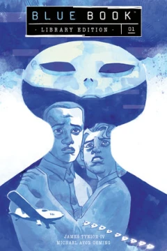 Issue #1