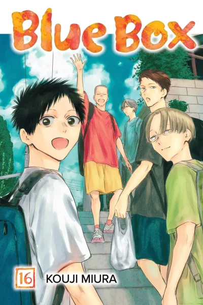 Cover of Final Game