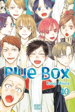 Issue #10