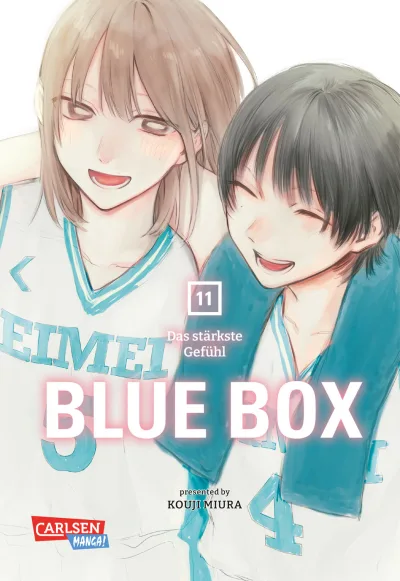 Cover of Volume #11