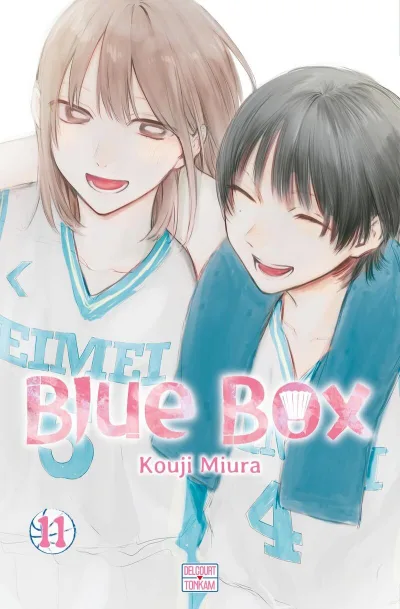 Cover of Volume #11
