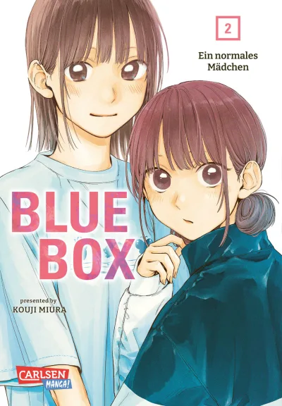 Cover of Volume #2
