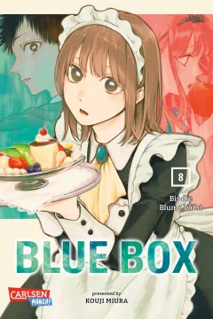 Issue #8