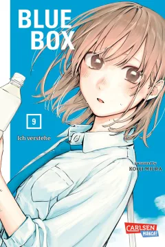 Issue #9