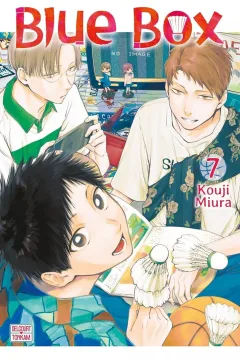 Volume 7