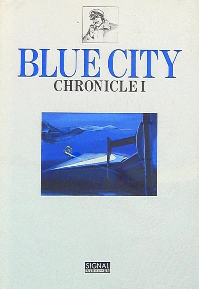 Cover of Chronicle I