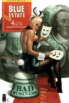 Bad Business