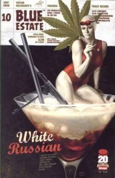 Cover of Dead Heat