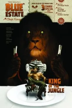 King of the Jungle