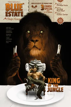 King of the Jungle