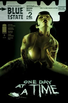 One Day at a Time