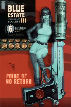 Point Of No Return