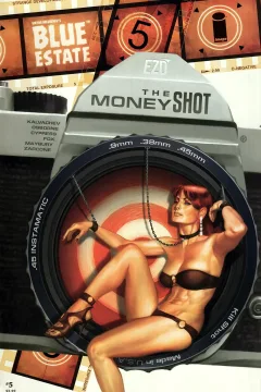 The Money Shot