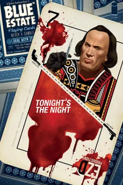 Tonight's The Night