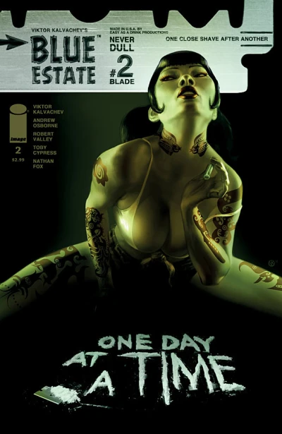 Cover of One Day at a Time