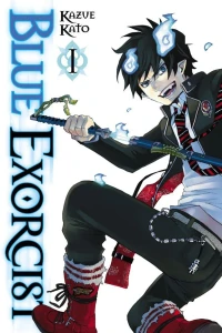 Vol. 1
