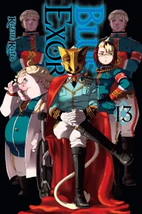 Vol. 13