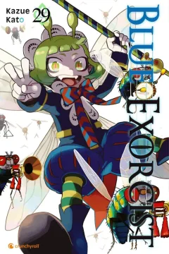 Issue #29