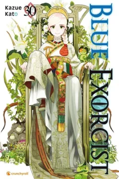 Issue #30