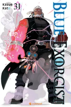 Issue #31