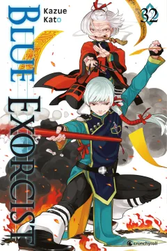 Issue #32
