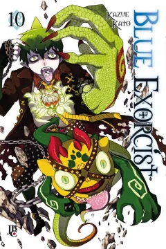Issue #10