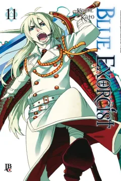 Issue #11