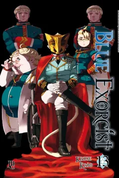 Issue #13
