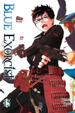Issue #15
