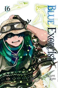 Issue #16
