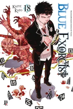 Issue #18