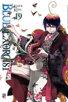 Issue #19