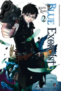 Issue #2