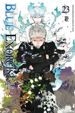 Issue #23