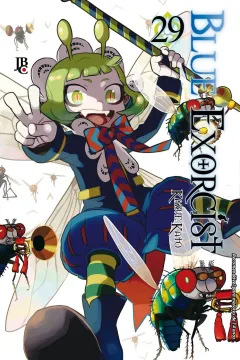 Issue #29