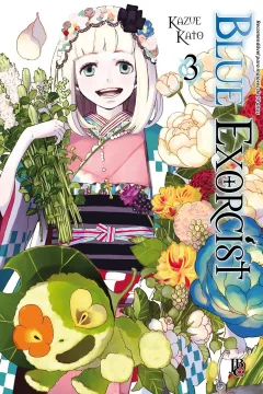 Issue #3