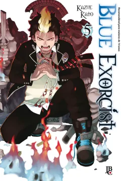 Issue #5
