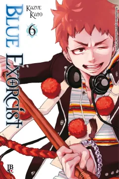Issue #6