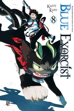 Issue #8