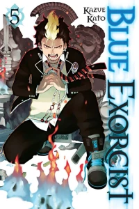 Vol. 5