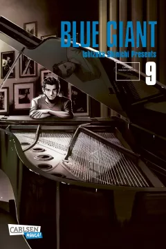 Issue #9