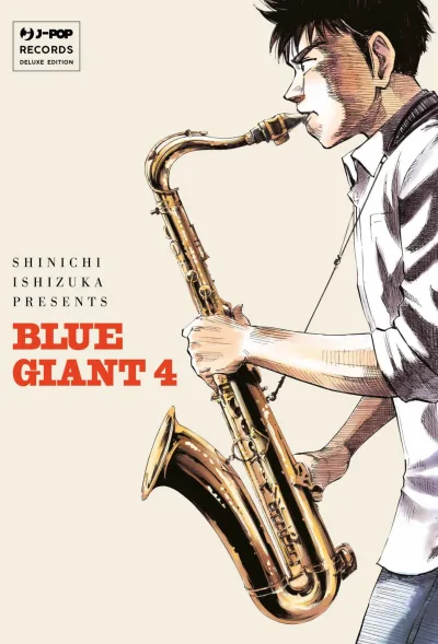 Cover of Issue #4