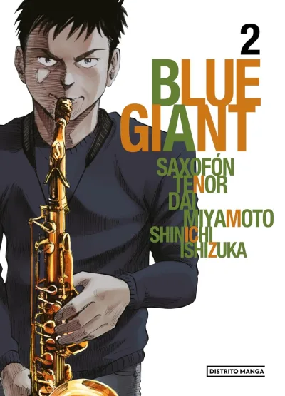 Cover of Issue #2