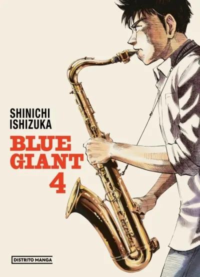 Cover of Issue #4