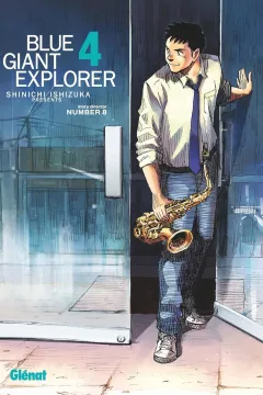 Issue #4
