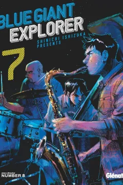 Issue #7